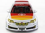 Toyota Camry CamRally 2013 года
